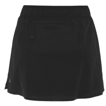 Fuste Craft Hypervent Skirt Women BLACK