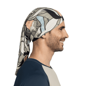 Eșarfă Buff COOLNET UV INSECT SHIELD ZONIA MULTI