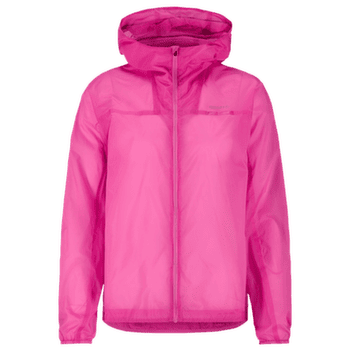 Jachetă Craft Hypervent Light Wind Jacket Women MAGENTA