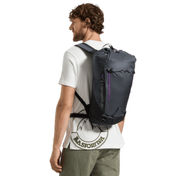 Rucsac La Sportiva Granite 22 Onyx/Black