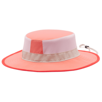 Pălărie Columbia Youth Bora Bora™ II Booney Dark Stone, Hot Coral, Satin Pink 280