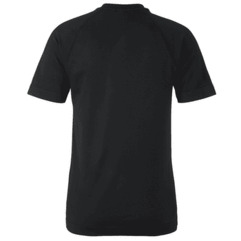 Tricou cu mânecă scurtă Craft Active Comfort SS 2 Women B999000 černá