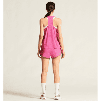 Maiou Craft Race Day Singlet 2 Women MAGENTA
