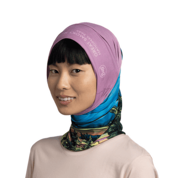 Eșarfă Buff COOLNET UV NATIONAL PARKS GREAT SMOKY