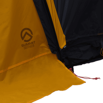 Stat The North Face VE 25 SUMMIT GOLD/ASPHALT GREY