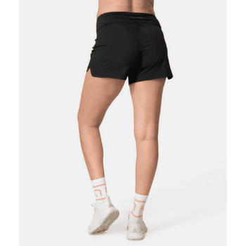 Pantaloni scurți Kari Traa Ava Shorts BLACK/BLACK