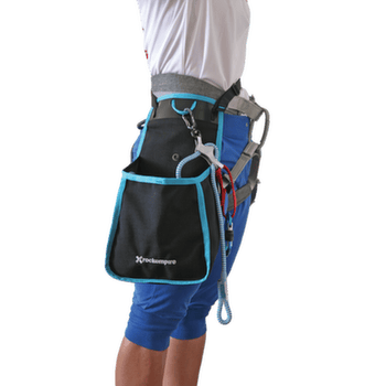 Set Rock Empire Be Safe Azurová 004