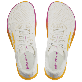 Încălțăminte Altra Escalante Racer 2 Women WHITE/ORANGE