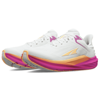 Încălțăminte Altra TORIN 8 Women WHITE/ORANGE