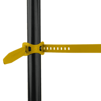 Curea Sea to Summit Stretch-Loc Strap Set Sulphur