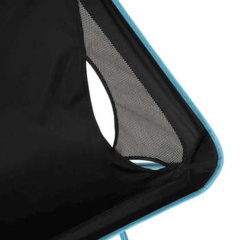 Scaune Helinox Sunset Chair (re) Black