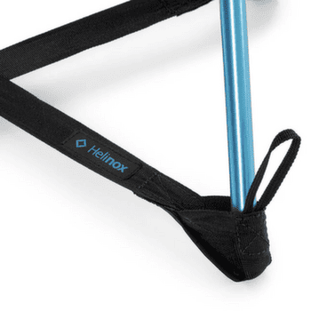 Scaune Helinox Chair Zero LT Cyan