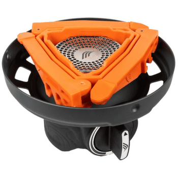 Aragaz Jetboil Zip 0.8L Duck Camo