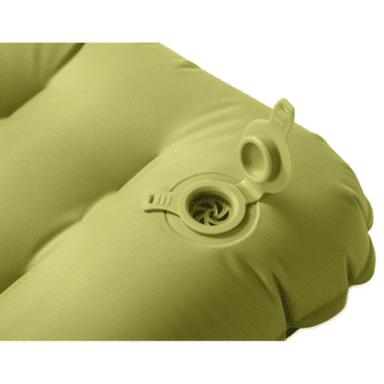 Karimatka Nemo Equipment Eclipse All-Season Wide