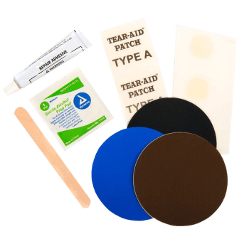 Lipire Therm A Rest Permanent Home Repair Kit