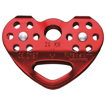 Scripete Petzl Tandem P21