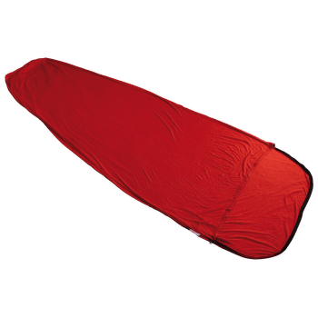 Inserție pentru sac de dormit Sea to Summit Thermolite Reactor Extreme Red (RD)
