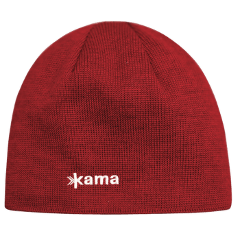 Căciuli Kama AG12 Knitted GORE-TEX® Hat red