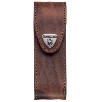 Penar Victorinox Pouch 4.0548 Brown Leather