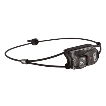 Lampă frontală Petzl Bindi Black