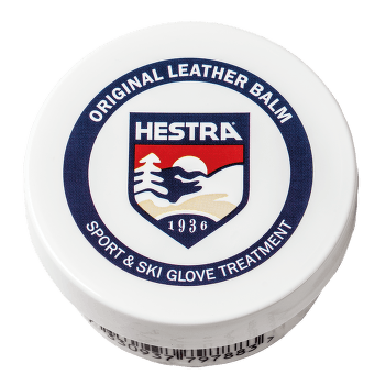 Balsam Hestra Leather Balm Vit