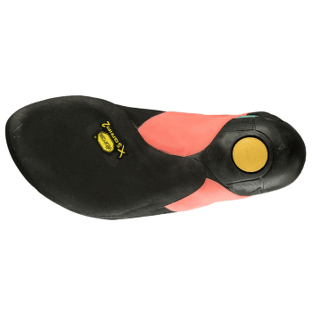 Cățărători La Sportiva Kataki Woman Mint/Coral