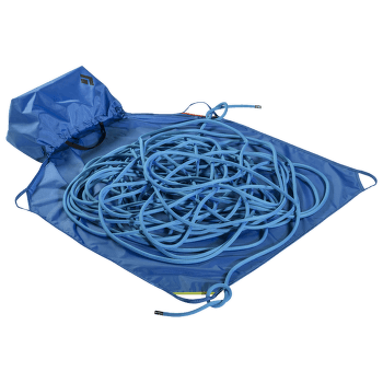 Geantă Black Diamond Half Rope Burrito Bag BLUE