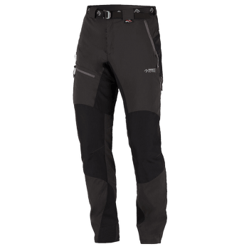 Pantaloni Direct Alpine Patrol Tech 1.0 anthracite/black