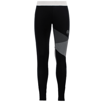 Colanți La Sportiva Radial Pant Men Black/Cloud