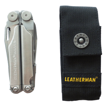 Cuțit Leatherman Wave Plus (LTG832524)