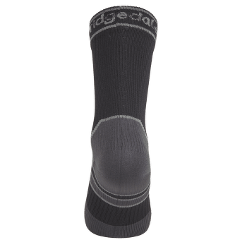 Șosete Bridgedale Storm Sock LW Boot Black