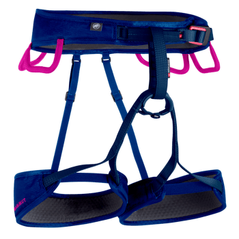 Șaua Mammut Ophir Women (2020-01331) surf-pink