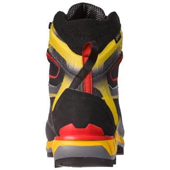 Încălțăminte La Sportiva Trango Tech GTX Black/Yellow
