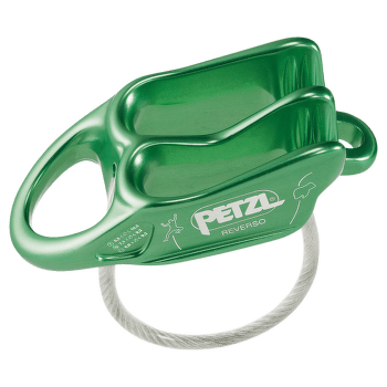 Găleată Petzl Reverso (D017AA) Green