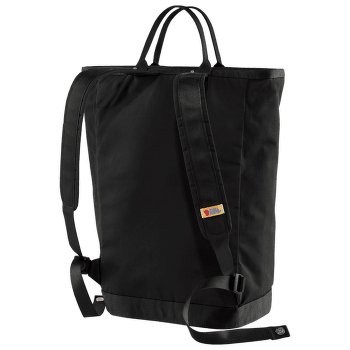 Geantă Fjällräven Vardag Totepack Black