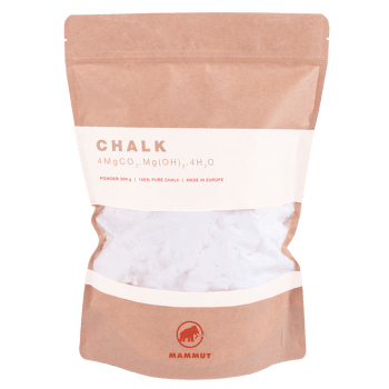 Magneziu Mammut Chalk Powder 300 g (2050-00582) Neutral 9001