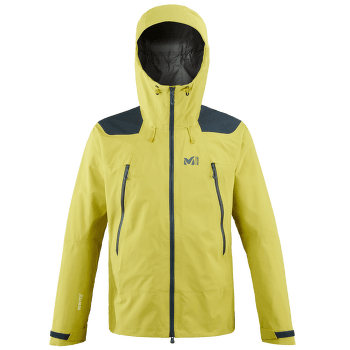 Jachetă Millet K Absolute GTX Jacket Men WILD LIME