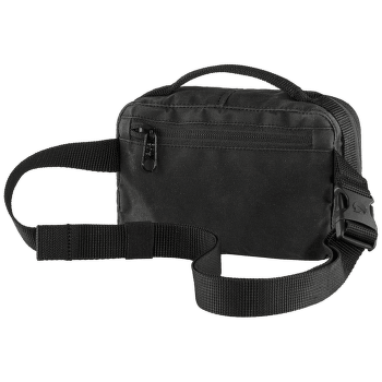 Rinichi Fjällräven Kanken Hip Pack Black