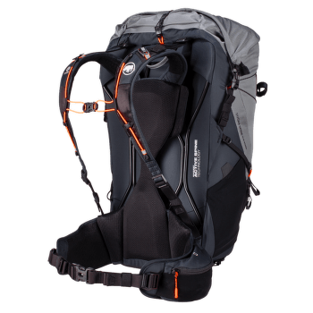 Rucsac Mammut Ducan Spine 50-60 Women marine-black