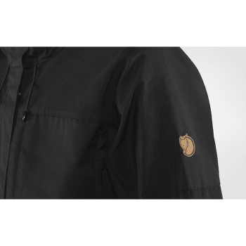 Jachetă Fjällräven Kaipak Jacket Women Port