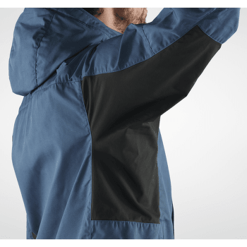 Jachetă Fjällräven Kaipak Jacket Men Dark Olive