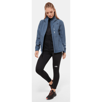 Jachetă The North Face Dryzzle FutureLight™ Jacket Women EMBERGLOW ORNGE