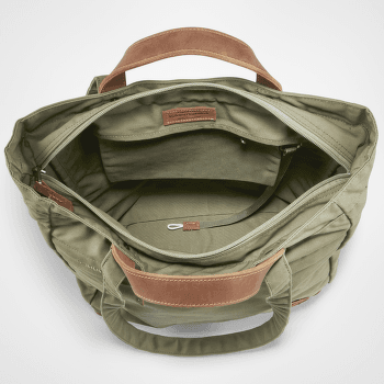 Geantă Fjällräven Totepack No.2 Black