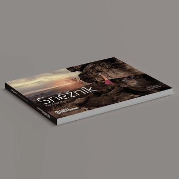 Ghid Boulder TOPO Sněžník