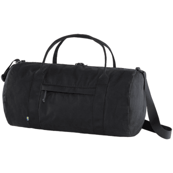 Geantă Fjällräven Vardag Duffel 30 Black