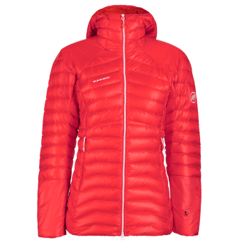 Jachetă Mammut Eigerjoch Advanced IN Hooded Jacket Women azalea