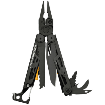 Unelte Leatherman SIGNAL BLACK