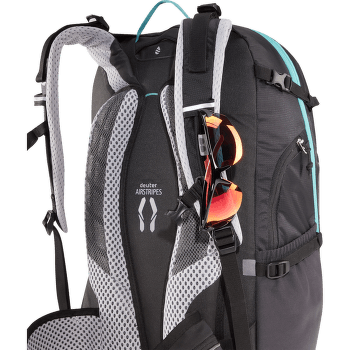 Rucsac deuter Trans Alpine 28 SL (3200121) Black