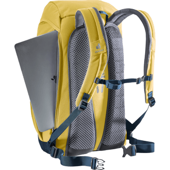 Rucsac deuter Walker 24 (3812921) bone-desert