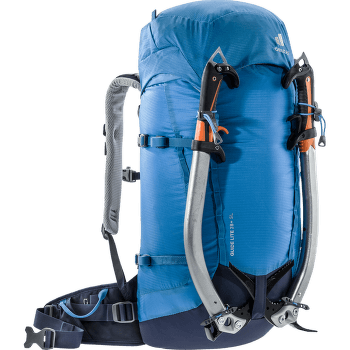 Rucsac deuter Guide Lite 28+ SL (3360221) greencurry-navy